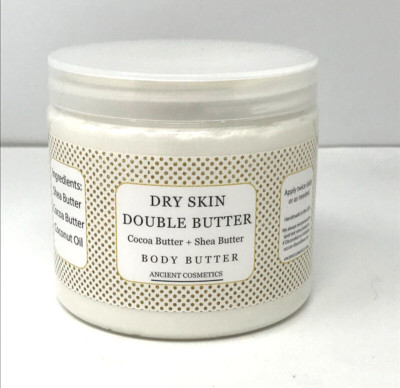 Ancient Cosmetics Body Butter