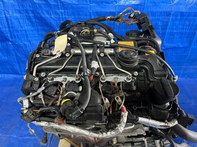 2013 BMW 528i xDrive AWD Engine 2.0l Turbo N20 Motor OEM 12-16 
