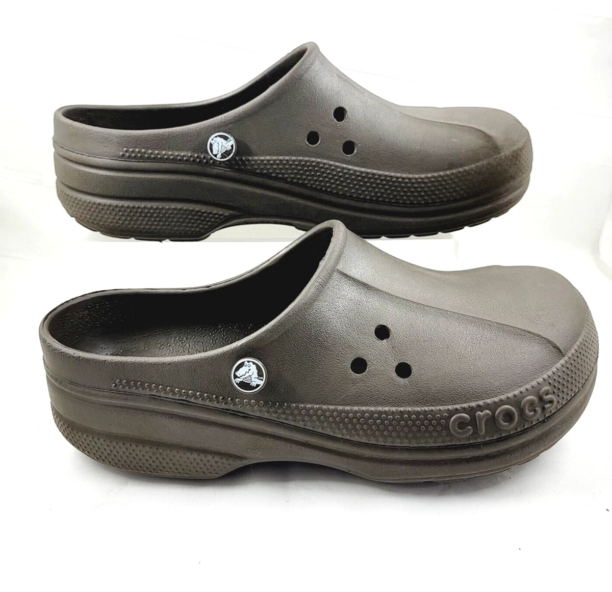 No slip clearance crocs