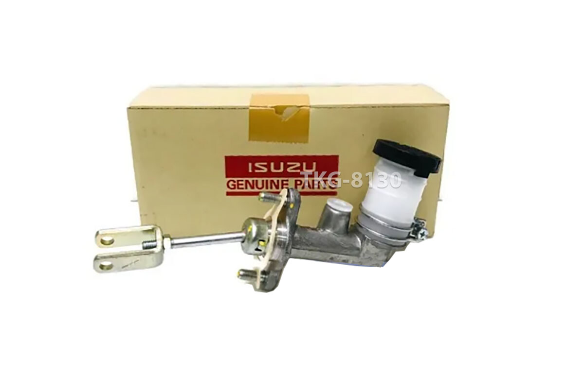 Clutch Master Cylinder 8979406280 For Isuzu TFR 2.5 2.8