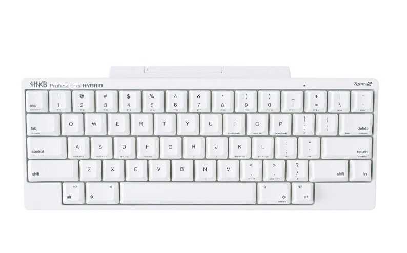 HHKB Professional HYBRID Type-S English Layout Snow | eBay