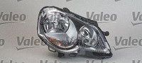 Valeo 043013 Hauptscheinwerfer FüR VW