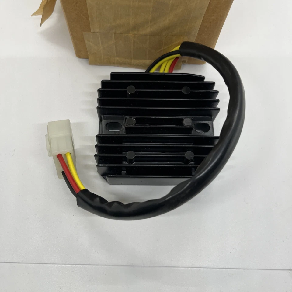 Регулятор выпрямитель Electrosport ESR560 обновление от оригинального производителя для Honda Suzuki Yamaha - Изображение 2 из 4