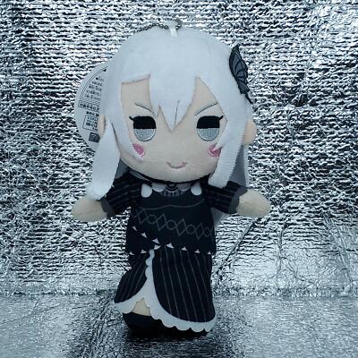 Re:Zero Starting Life in Another World Formates Plush Toy Doll P3 Echidna