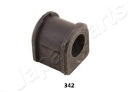 Japanparts RU-342 Stabilisatorlager 20Mm Hinten FüR Mazda