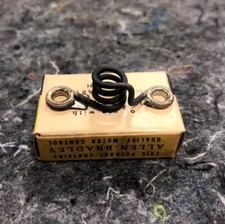 Allen Bradley P27 Overload Relay Heater Element (Pack of 4)