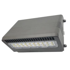Sunlite LED Outdoor Wall-Pack Light 80W (400W Equal) 10640 Lumens 50000H Life