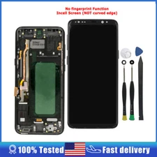 Incell LCD Display For Samsung Galaxy S8+ G955U G955P G955U G955 Touch Digitizer