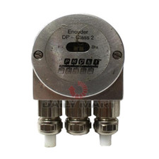 New In Box SIEMENS 6FX2001-5FP24 Rotary Encoder