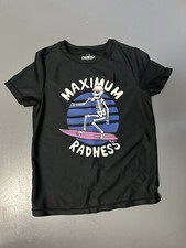 Oshkosh Swim Shirt Size 6