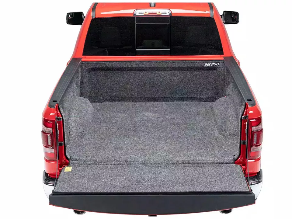 BedRug Classic Bed Liner Fits 1999-2016 Ford F250 F350 6'5' Bed w/o TG Step - Image 3 of 4