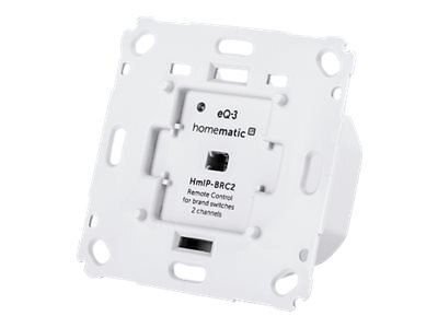 Homematic IP HmIP-BRC2 Remote control wireless 868 868.6 MHz, 868.65 152000A0
