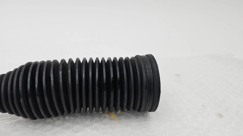 09-15 BMW F02 740Li tracción trasera delantera derecha lado pasajero dirección barra de amarre con bota OEM Foto 2 de 4