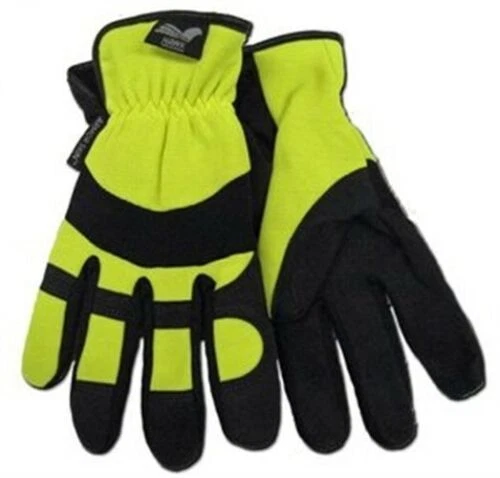 Guantes de Trabajo Industrial Majestic XL +