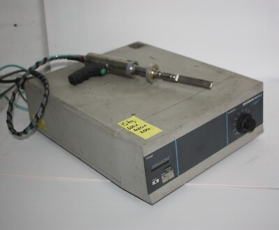 BRANSON 940 BCA Advanced Ultrasonic Generator Handheld Plastic Welder PT480
