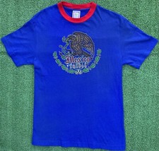 2006 World Cup Mexico Futbol T Shirt ( Size S ) !
