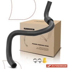 New Power Steering Reservoir Line Hose Assembly for Nissan Maxima 2009-2014 3.5L