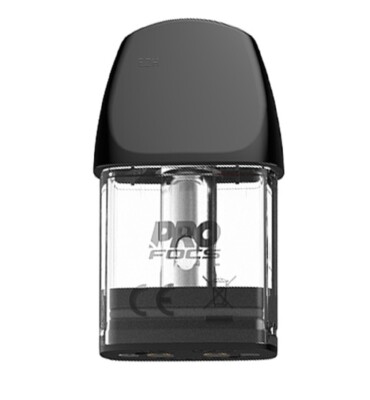Uwell Caliburn A2/A2S Pods 4er Pack