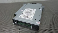 Quantum LTO6 HH FC HP EH971-60010 I40 I80 TAPE DRIVE