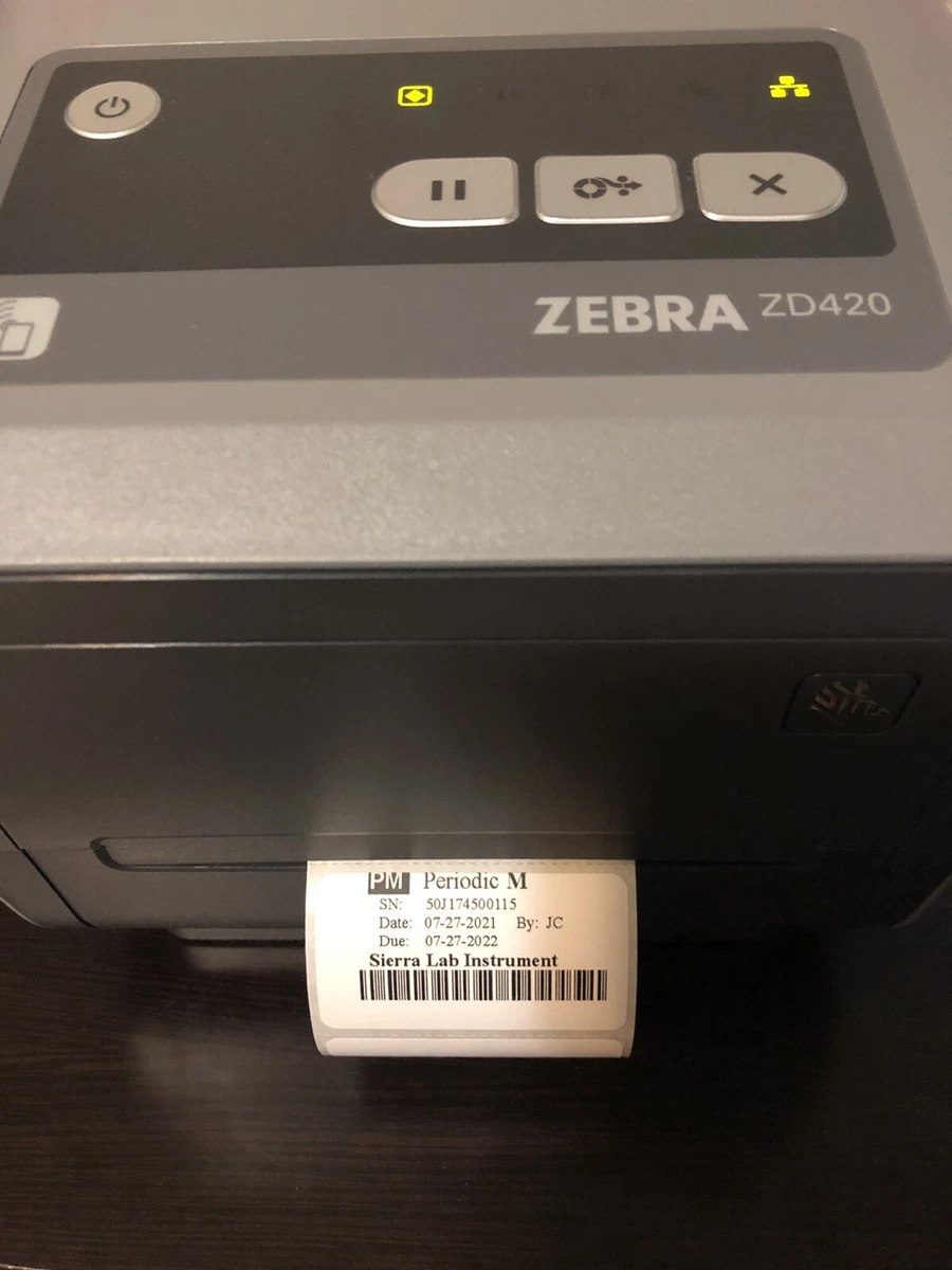 Zd420t 2024