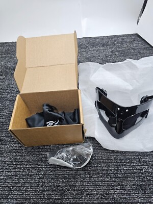 Basketball Mask Adults Mask for Broken Nose Adjustable Strap Face Nose Guard