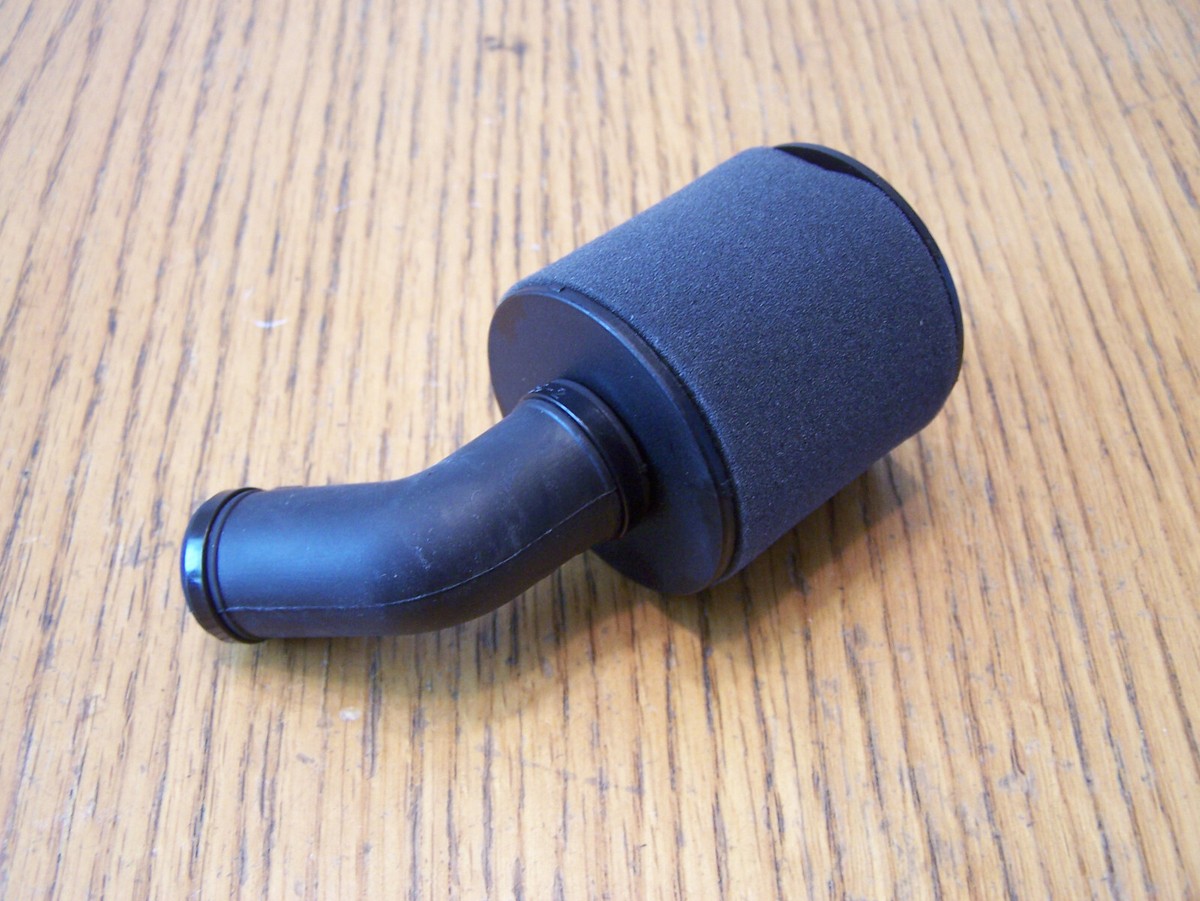 Filtro XL Para HPI 4.6 5.9 Filtro De Aire XL Para HPI Savage X 4.6 RTR Y 5.9 - Modelo Nitro, Escala 1:8 Recambio Nitro 1:8 - Foto 7