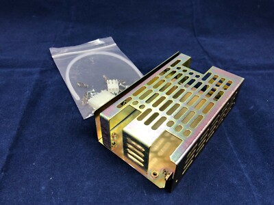 NLP40 Artesyn Embedded Technologies Cover Kit zur Verwendung mit NLP40 Netzteil