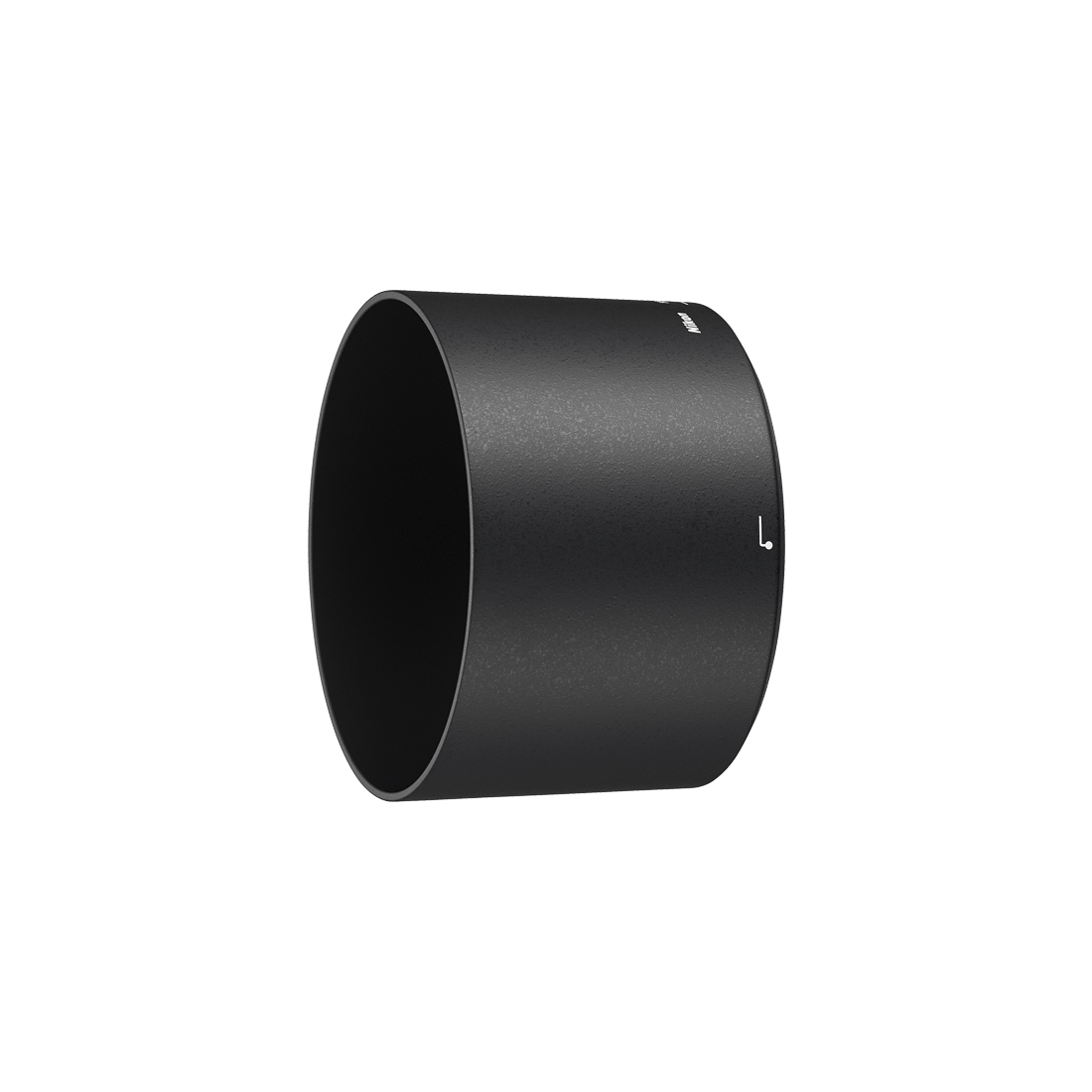 Nikon HB-73 Bayonet Lens Hood For AF-S NIKKOR 300 Mm F/4E PF Nikon HB-73 Bayonet Lens Hood For AF-S NIKKOR 300 Mm F/4E PF