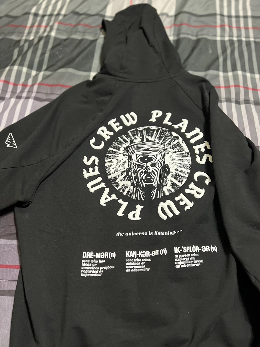 Roc 2025 nation hoodie