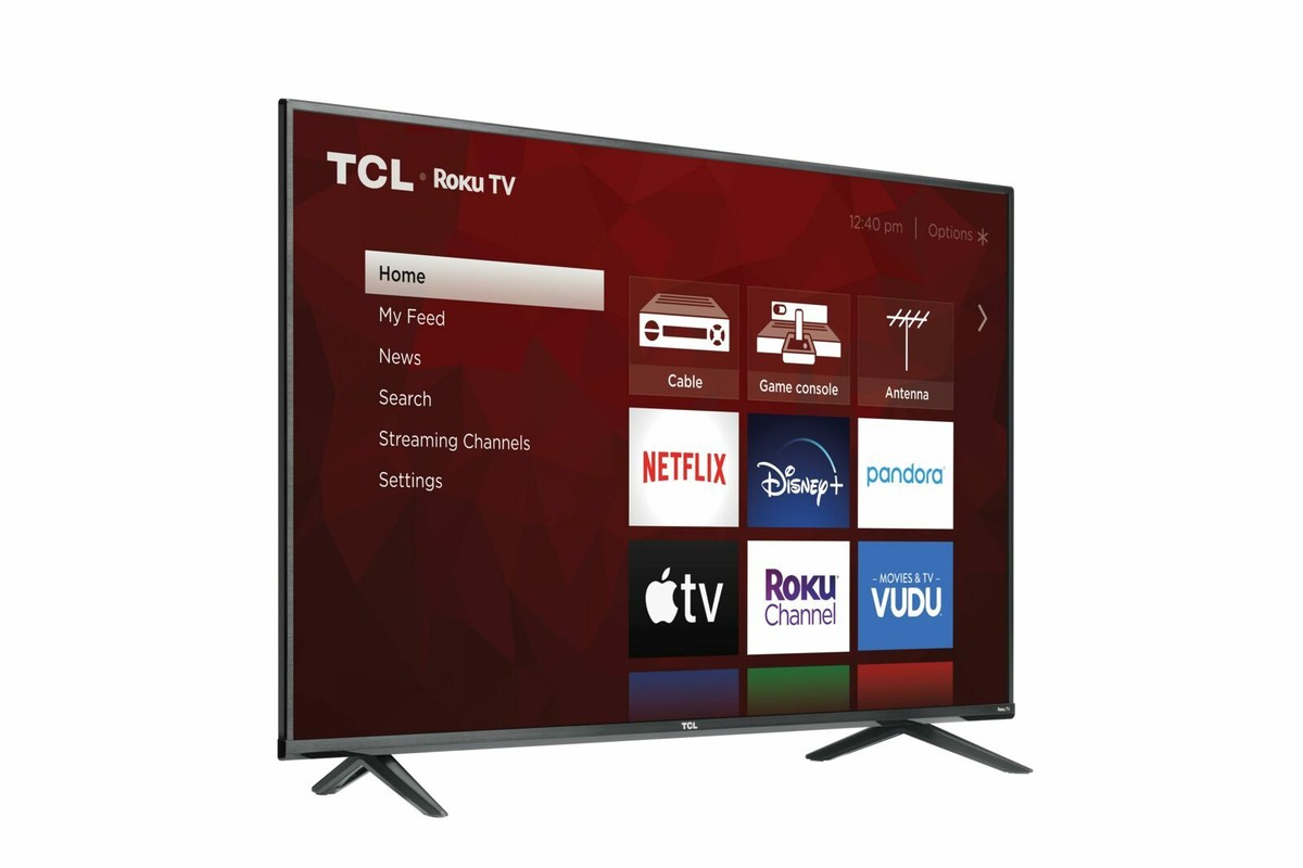 TCL 55