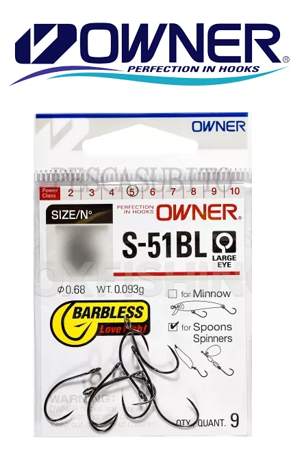 20 AMI DA Legare Carson N&deg;6 Da Pesca Per Trota Lago Spigola Mare Gambo Lungo EUR 5,60 - IT