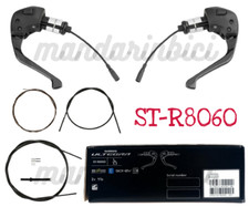 Buy Shimano Ultegra Di2 Triathlon St-r8060 TT Shifter Brake Levers