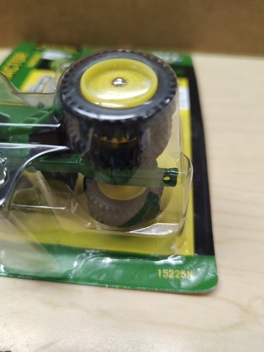 Ertl Britains 60th Anniversary 1/64 John Deere 8420 Stock #15225N NIP - Picture 2 of 3