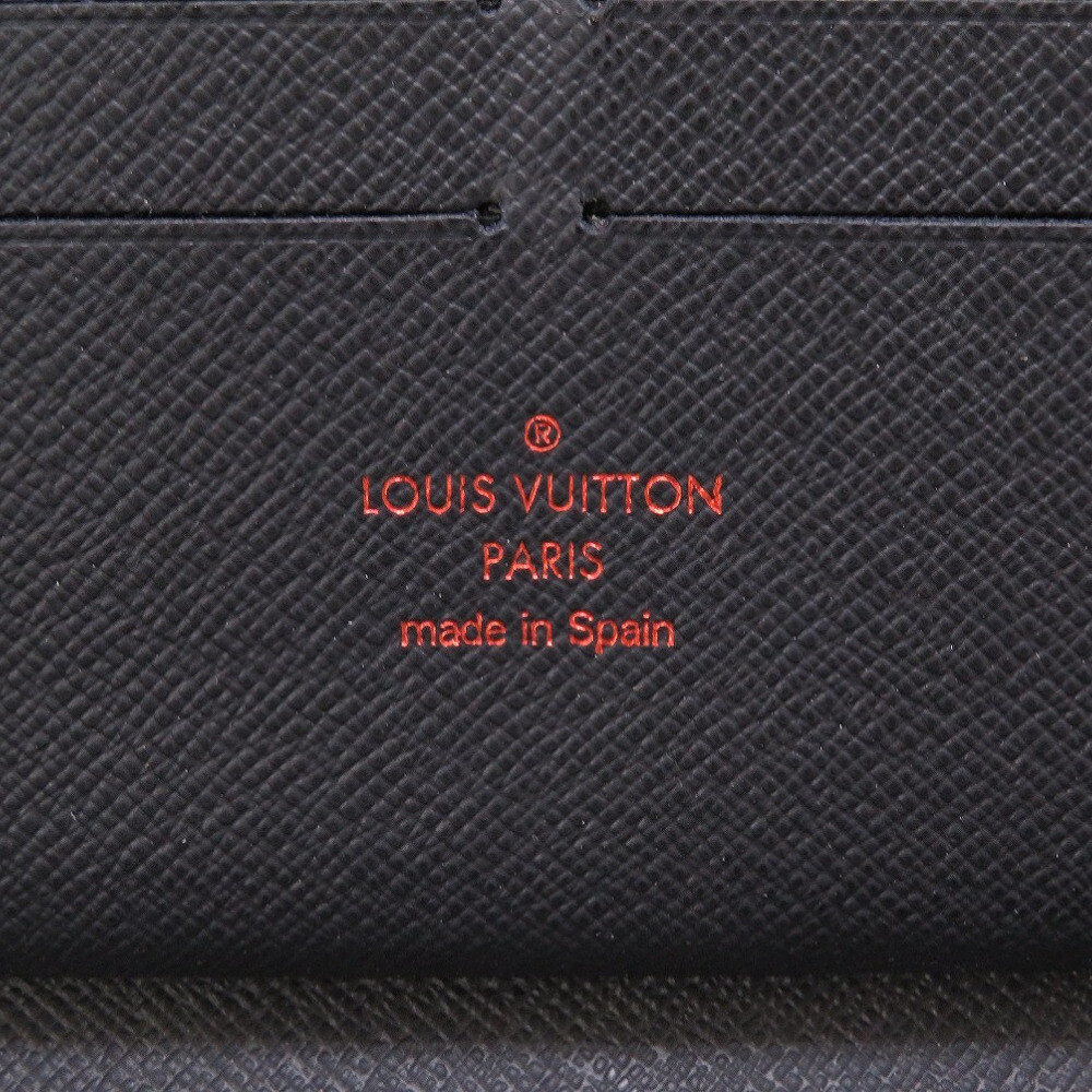 AUTHENTIC LOUIS VUITTON M62931 Monogram Ink Upside Down