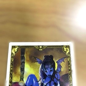 Dreamcast Culdcept 2Nd Card With Obi Out Of Print
