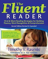 Book The Fluent Reader, 2nd - Paperback, by Rasinski Timothy V. - Acceptable