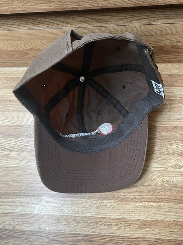 Halliburton Oil & Gas Adjustable Hat - Picture 6 of 9