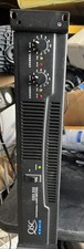 QSC AUDIO RMX 850 200-Watt 2-Channel Professional Power Amplifier
