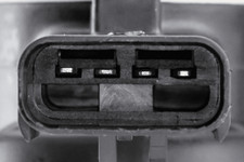 Bremssattel Hinterachse rechts für TESLA MODEL S