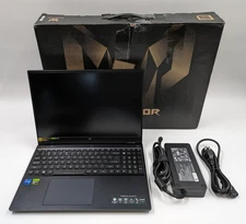 Acer Predator Helios 16 16" i7-13700HX 16GB DDR5 1TB SSD RTX 4070 Windows 11