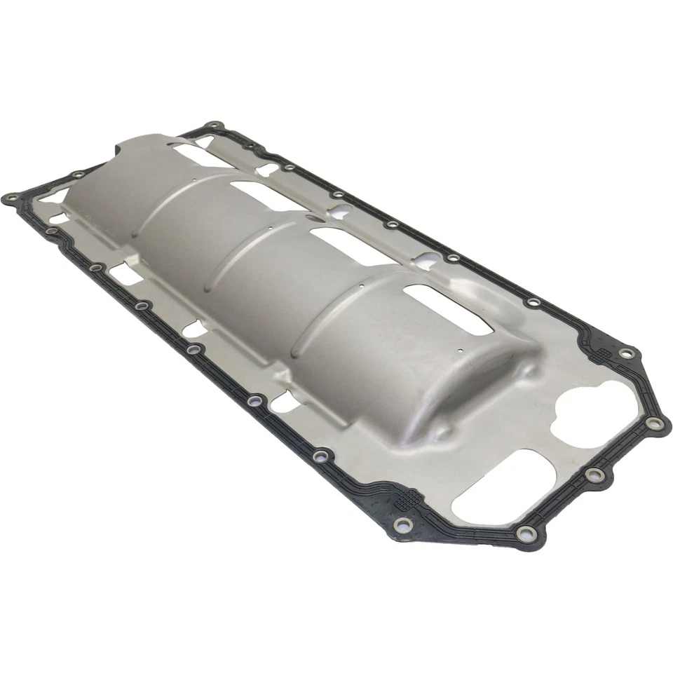 Junta de cárter de aceite para Dodge Ram 1500 2003-2010 2004-2009 goma Durango Foto 4 de 4