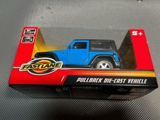 Miniature Jeep WRANGLER