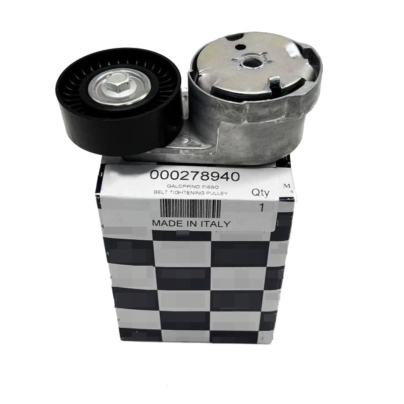 Maserati Quattroporte 2013-2016 Idler pulley P/N 278950