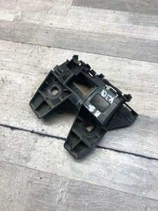 VW PASSAT Variant B8 3G5 Stoßstangenhalterung hinten links 3G9807483 35124644
