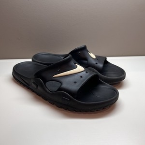 vintage nike slippers