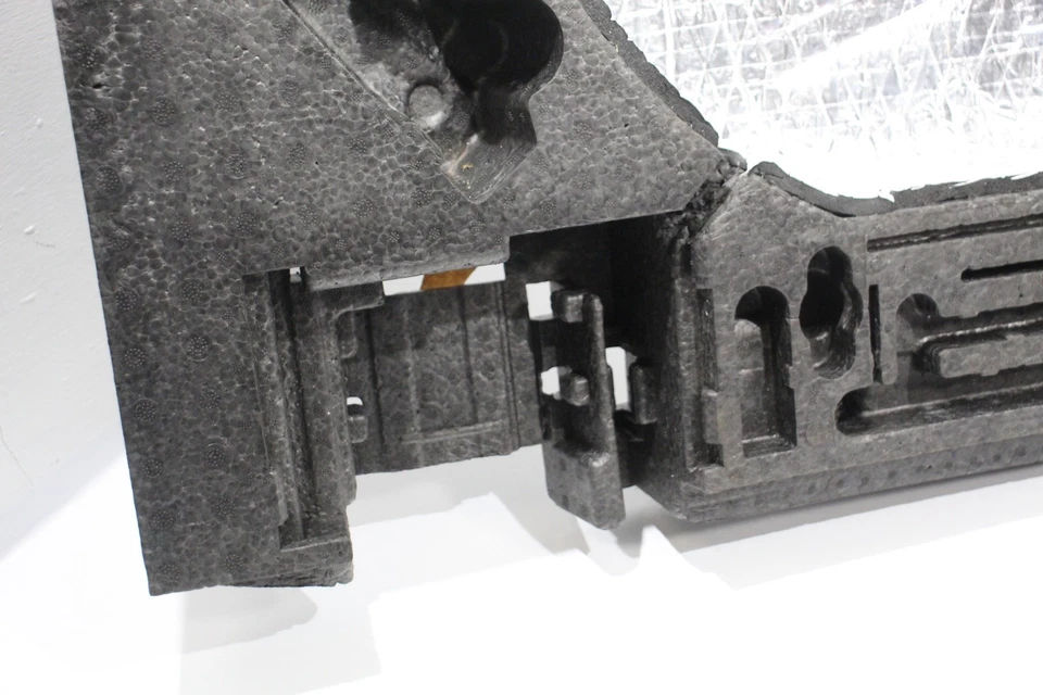 Kit de herramientas soporte rueda repuesto almacenamiento Audi TT 8J Mk2 8J0864501F Foto 2 de 4