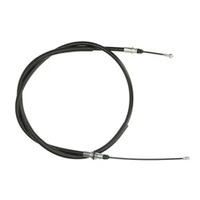 ✅2X GCH3030 CABLE PULL, PARKING BRAKE RIGHT / LEFT TRW NEW DE STOCK