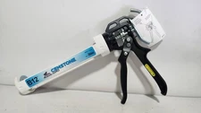 Albion B12 B-Line Manual Cartridge Caulking Gun 1/10 Gallon 10oz Cemstone Supply