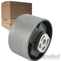 Febest Motorlager Hinten Rechts Passend FÜR CitroËN Berlingo C4 C5 DS3 DS4 DS5