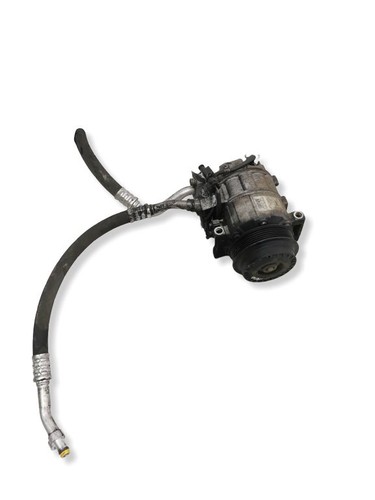 Mercedes-Benz Sprinter W906 2013 Klimakompressor Pumpe A0022307211 Diesel 95kW